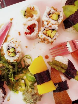  at Origami in Esch-sur-alzette