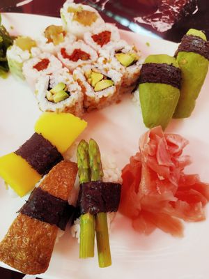  at Origami in Esch-sur-alzette