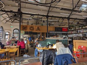  at Noa Bake House in Douglas