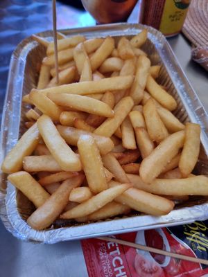  at ViP Burger in Ercolano