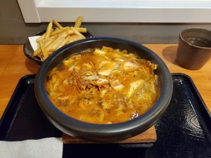 好吃 at Jǐng Tīng 井町 - Macrobiotics in Taipei