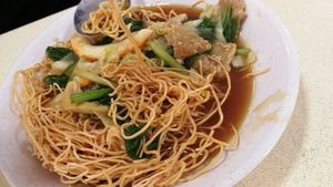 生面 at Yi Pin Xiang  in North Singapore