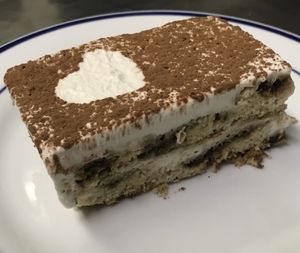 Lovin Oven Vegan Tiramisu at The Lovin Oven at Ailovenalo in Honolulu