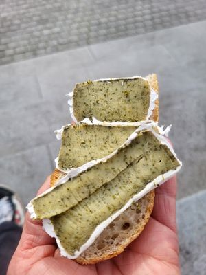  at Bio-Planet in Kortrijk