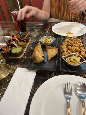   at Accha in Chiang Mai