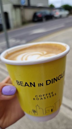  at Bean in Dingle in Dingle