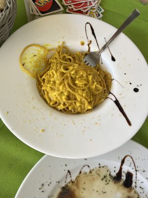   at Piperita in Casalnuovo Di Napoli