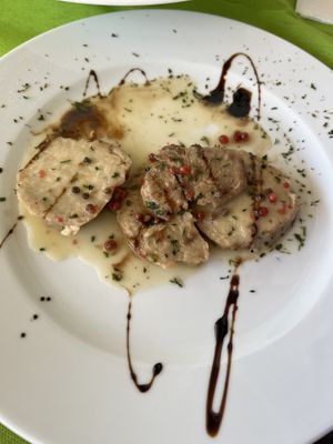   at Piperita in Casalnuovo Di Napoli