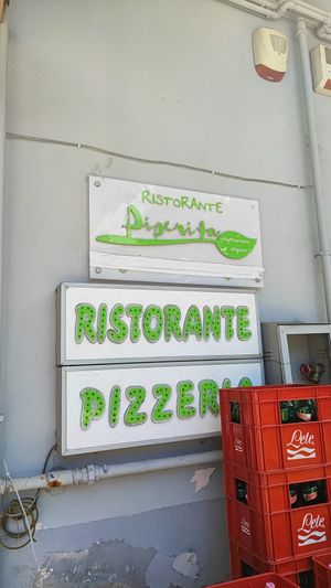  at Piperita in Casalnuovo Di Napoli