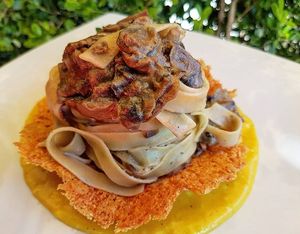 Pasta. at Piperita in Casalnuovo Di Napoli