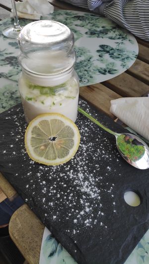  at Tables - Maybe closed in Ferrel