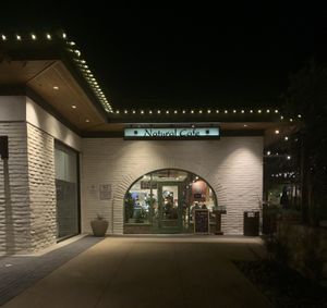   at The Natural Cafe - Westlake Village in Westlake Village