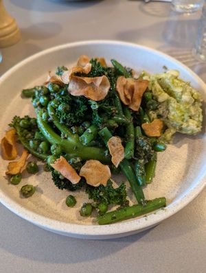  at The General Food Store in Emerald