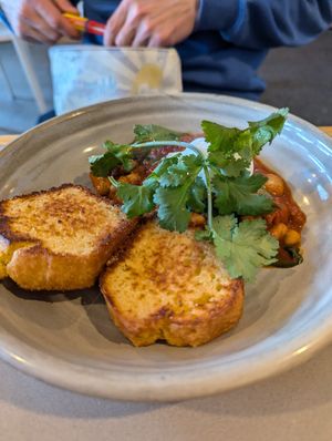  at The General Food Store in Emerald