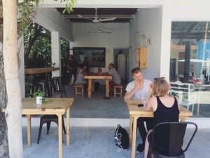 NAAY at NAAY in Holbox