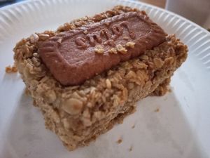 Biscoff at Oatopia - Kiosk in Croydon