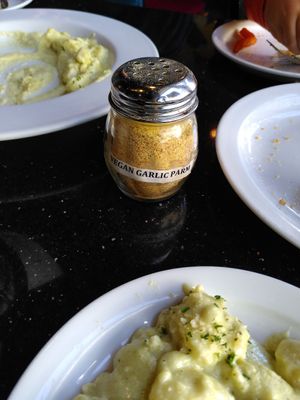  at CyBelle's Front Room in San Francisco