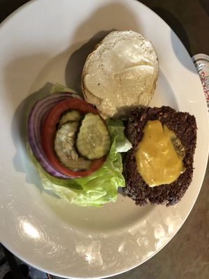   at CyBelle's Front Room in San Francisco