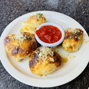   at CyBelle's Front Room in San Francisco