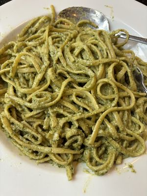   at CyBelle's Front Room in San Francisco