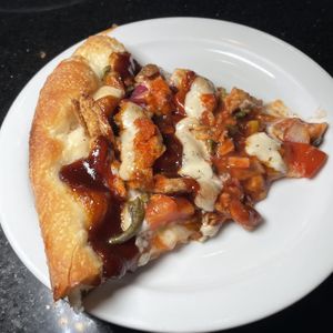   at CyBelle's Front Room in San Francisco