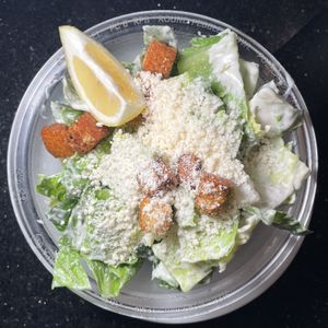   at CyBelle's Front Room in San Francisco