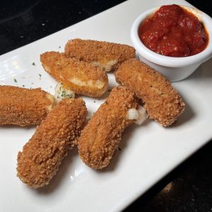   at CyBelle's Front Room in San Francisco