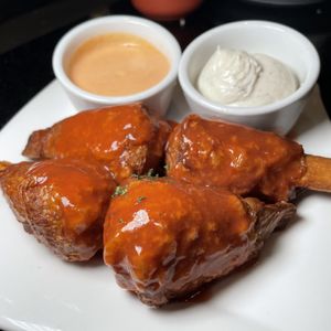   at CyBelle's Front Room in San Francisco