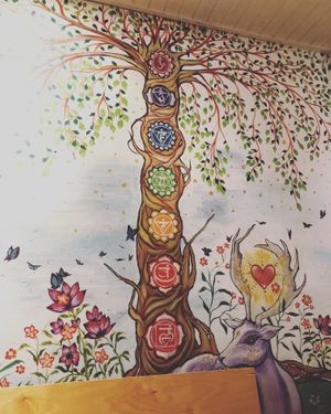   at Golden Temple in Amsterdam