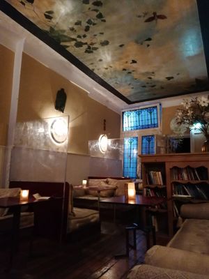 Nice vibes at Golden Temple in Amsterdam