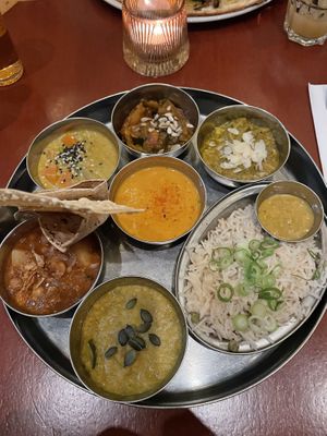   at Golden Temple in Amsterdam