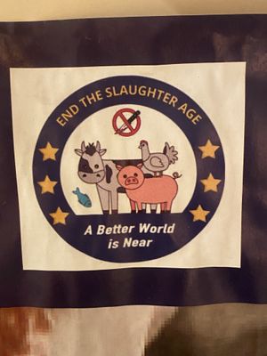   at Golden Temple in Amsterdam