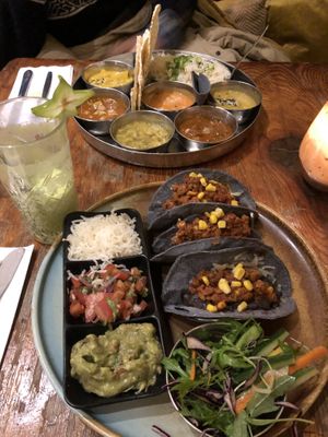   at Golden Temple in Amsterdam