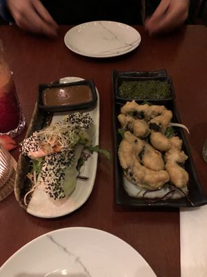   at Golden Temple in Amsterdam