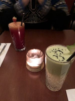   at Golden Temple in Amsterdam