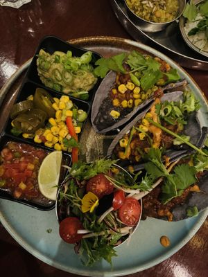   at Golden Temple in Amsterdam