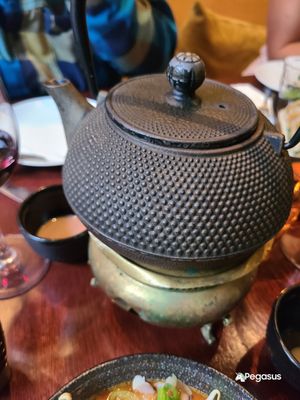  at Golden Temple in Amsterdam