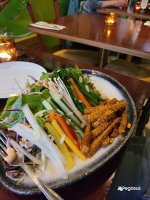  at Golden Temple in Amsterdam