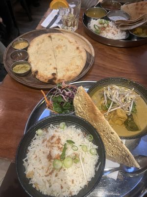   at Golden Temple in Amsterdam