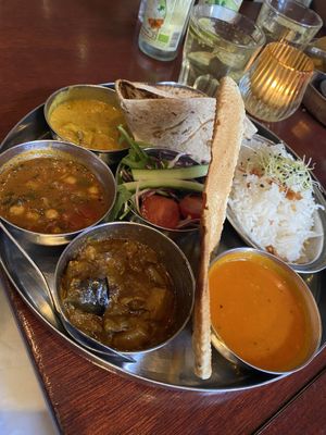   at Golden Temple in Amsterdam