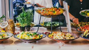 Brunch at Rupla in Helsinki