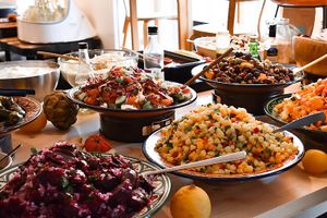 Brunch at Rupla in Helsinki