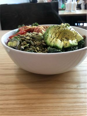 The Chavez! at BoltCutter in Salt Lake City