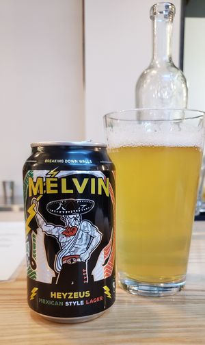 Beer at BoltCutter in Salt Lake City