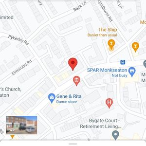 Now at 92a Front Street Monkseaton NE25 8DL at Square Roots in Whitley Bay