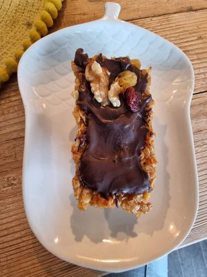  at Square Roots in Whitley Bay