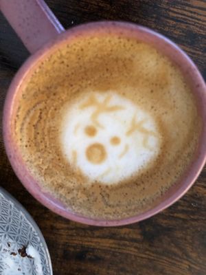 So cute!  at Square Roots in Whitley Bay