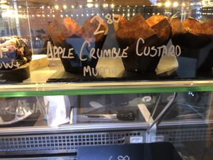 Mmmm  at Square Roots in Whitley Bay