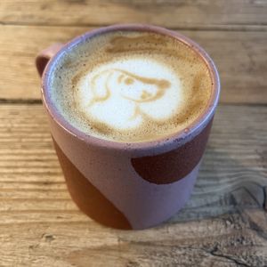  #Veganuary at Square Roots in Whitley Bay