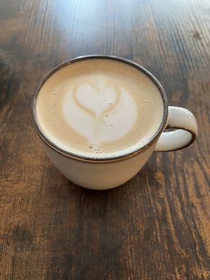   at Square Roots in Whitley Bay